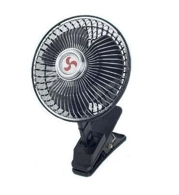 Ventilator auto
