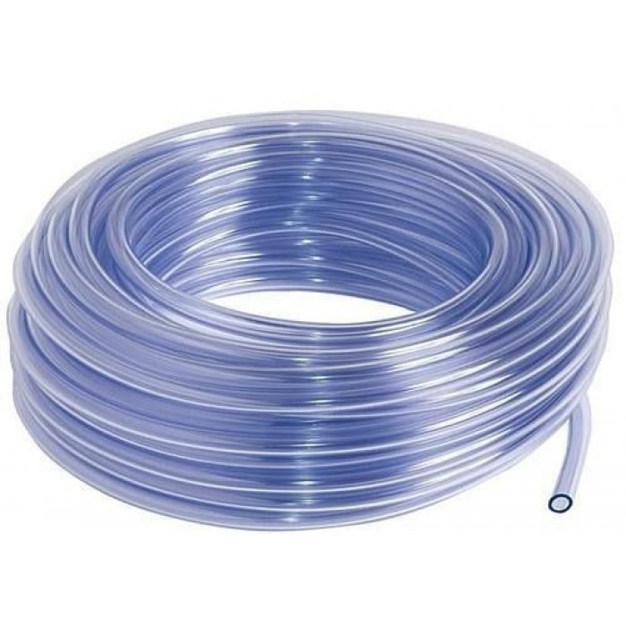 Furtun apa siliconat 1 Tol – 24mm – 50m