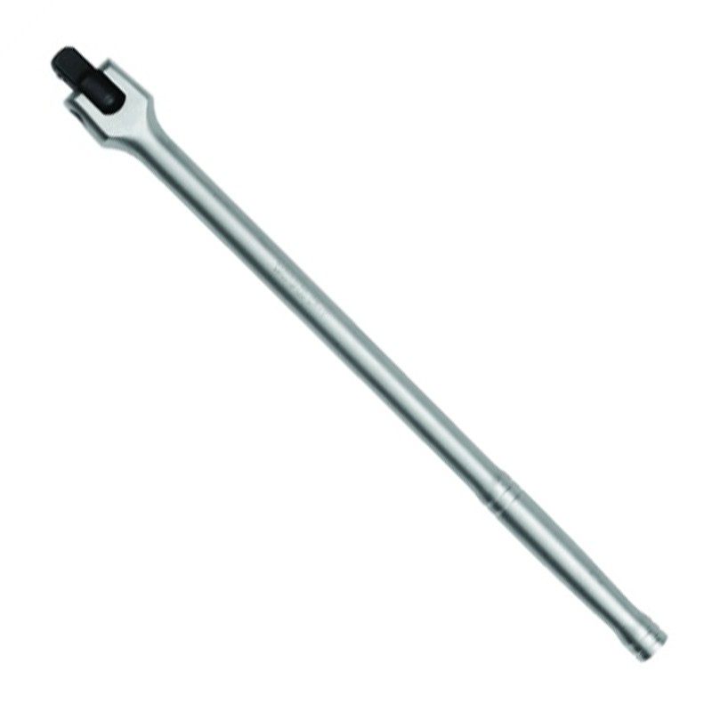 Antrenor drept cu cap culisabil 1/2" 350mm