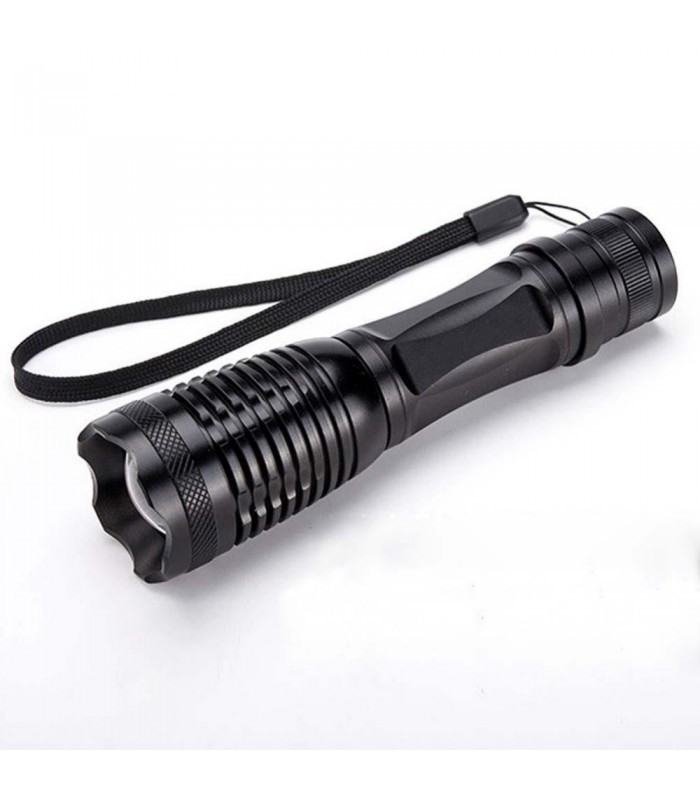 Lanterna Led X2 rezistenta la soc