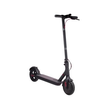 Trotineta electrica viteza 25 km/h, autonomie 30 km