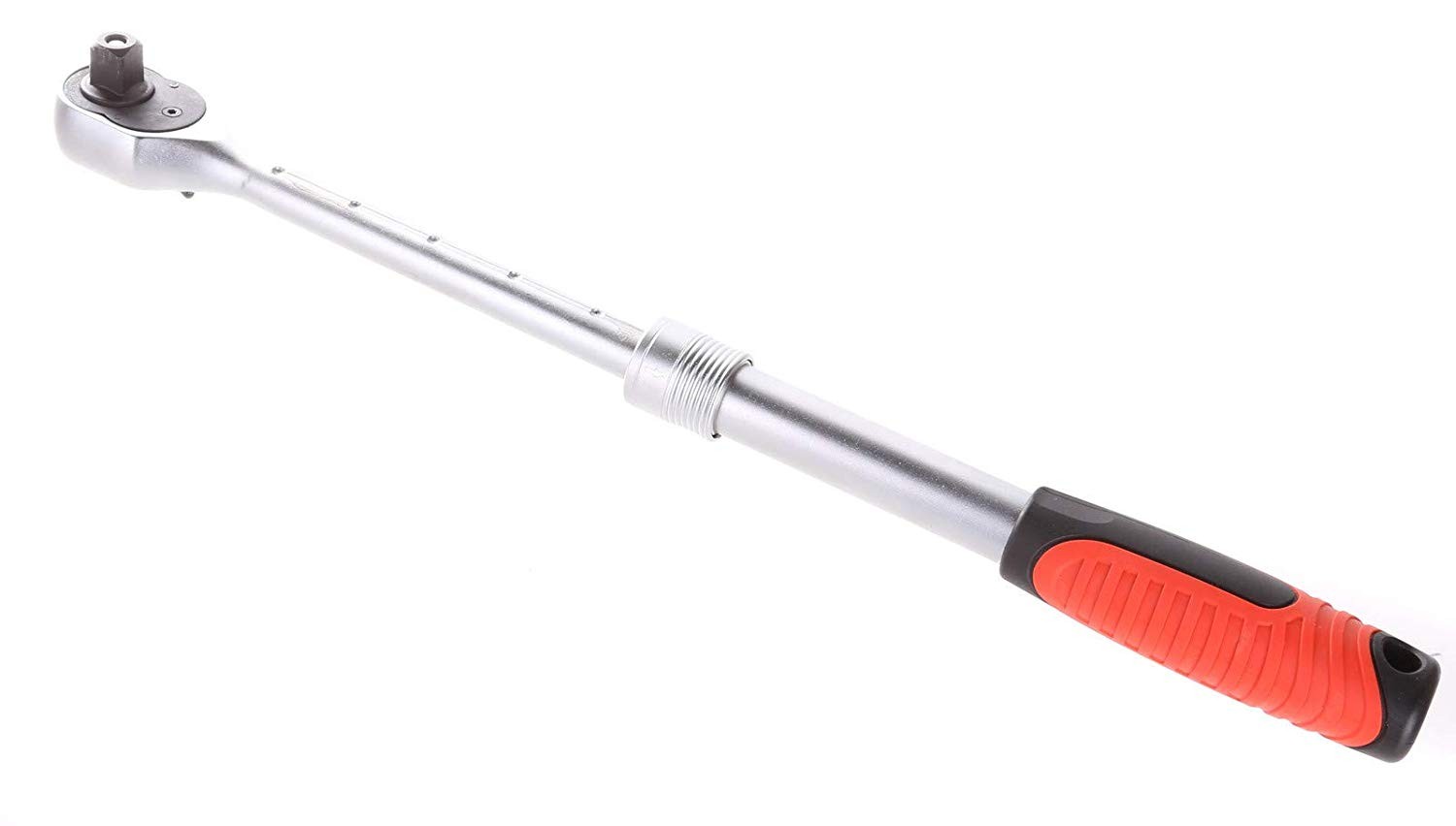 Antrenor telescopic cu clichet 1/2 3/8 1/4
