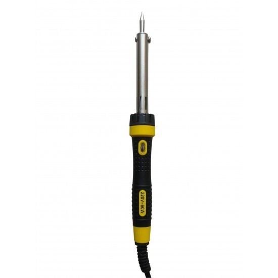 Ciocan 60 W de lipit