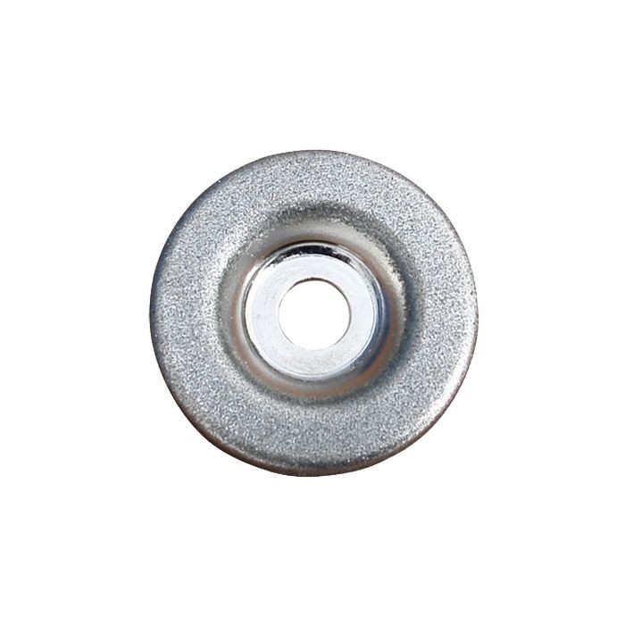 Disc diamantat pentru ascutit cutite