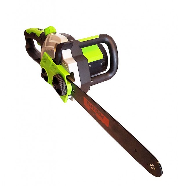 Drujba cu putere 3800W electrica