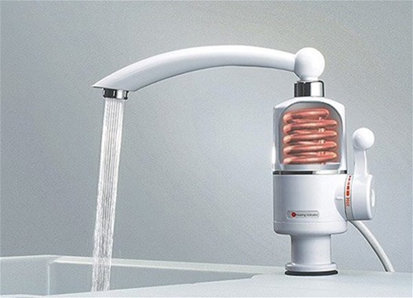 Robinet Instant Water electric putere 3000W