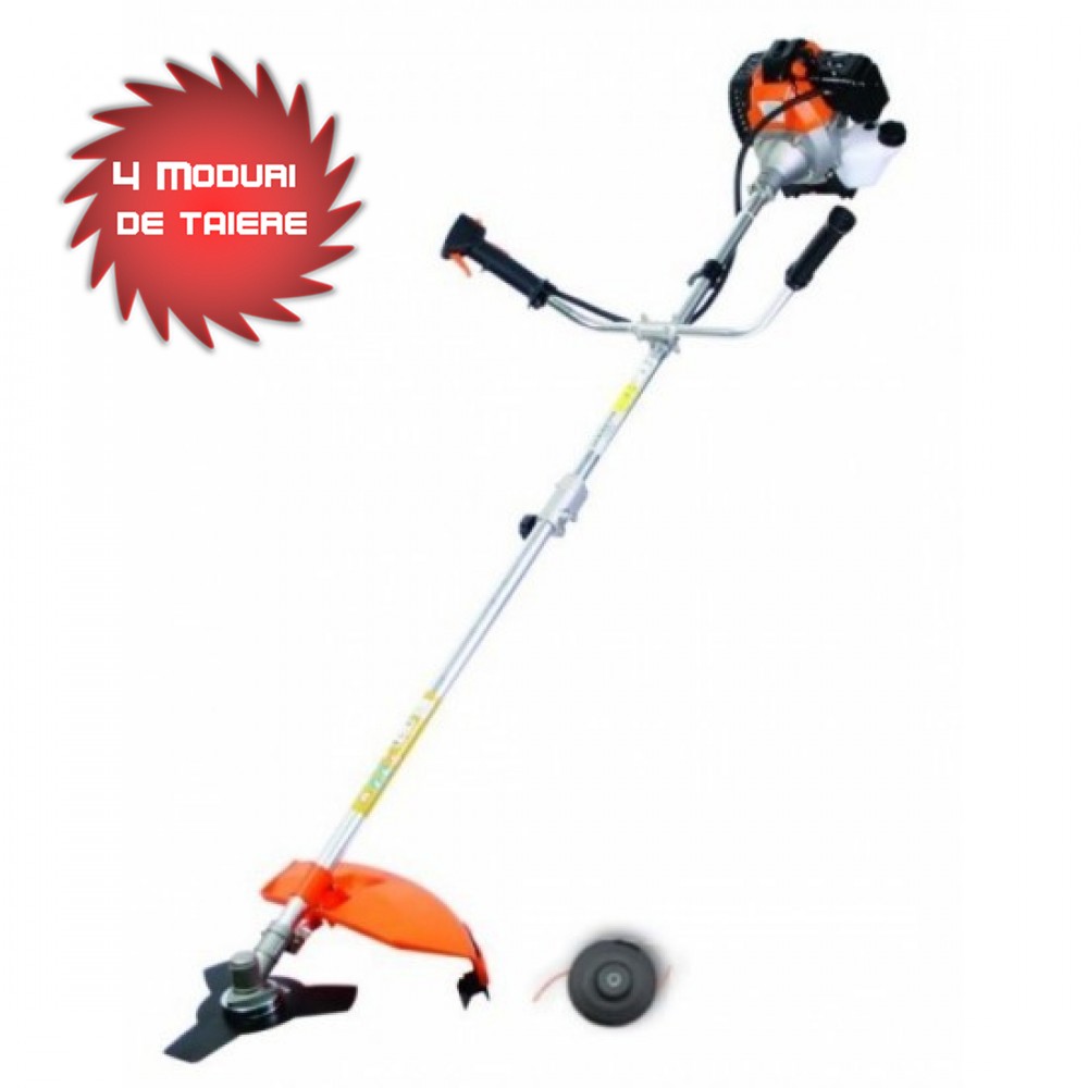 Motocoasa Straus Austria 3,2HP ST/GT2300G-024R