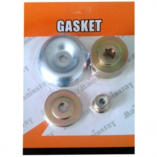 Piese de schimb - cap conector motocoasa