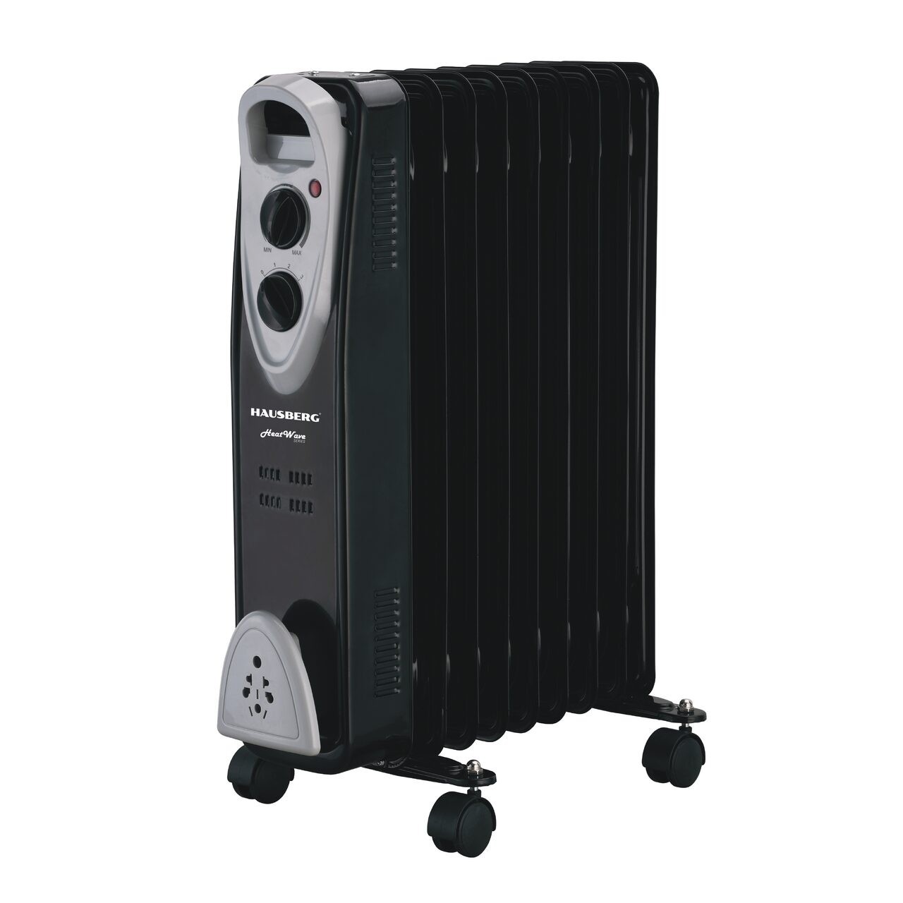 Calorifer 13 elementi 2000W