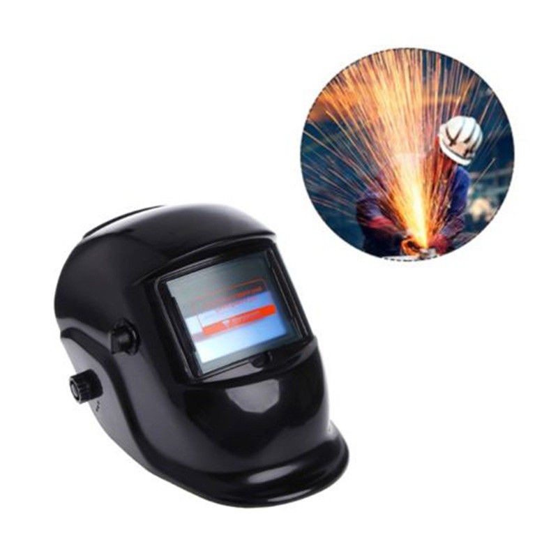 Masca de protectie pentru sudura LCD cu reglaj