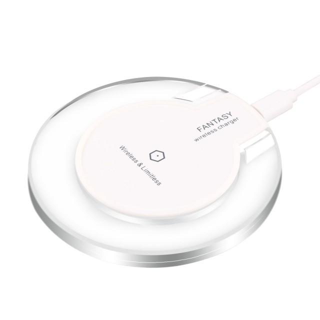 Incarcator Wireless Fantasy smartphone 1000mA Android