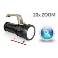 Lanterna cu LED X-Bal High Power 10000W