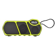Boxa portabila cu panou solar, MP3, FM Radio, Bluetooth, USB, card SD, GD-11