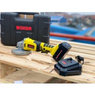 POLIZOR UNGHIULAR (FLEX) CU ACUMULATOR 20.4V