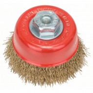 Perie de sarma tip oala alamita 3" inch