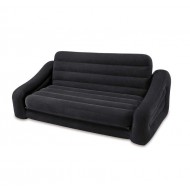 Canapea intex gonflabila 68566 extensibila 231 x 193 x 71 cm