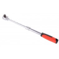 Antrenor telescopic cu clichet 1/2 3/8 1/4