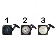 Demaror pentru motocoasa universal