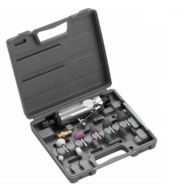 Biax pneumatic, Rotake 
