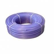 Furtun pentru apa cu insertie 3/4 Toli – 19mm – 100m