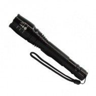 Lanterna Profesionala LED reincarcabila cu Zoom R8668