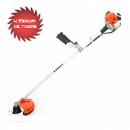 Motocoasa ruseasca pe benzina putere 5cp