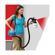 Paint Zoom - Pistol de vopsit profesional