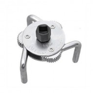 Cheie pentru filtru ulei universala 63 mm-110 mm