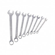 Set 8 chei combinate