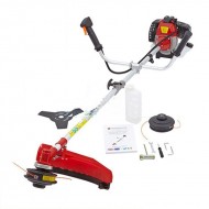 Motocoasa benzina 4 Kw, 7500 rpm cu accesorii incluse