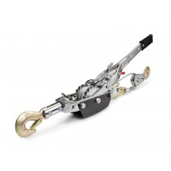 Troliu profesional cu cablu orizontal capacitate 2 tone 