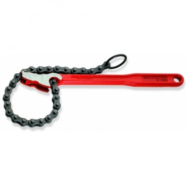 Cheie demontare filtru ulei 12" cu lant