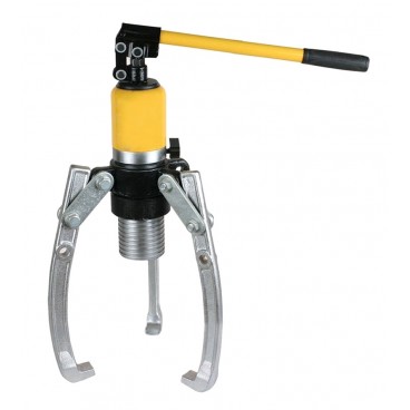 Extractor hidraulic de rulmenti Moller 702065 - cu sarcina de 5 tone