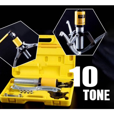 Presa hidraulica Extractor profesional rulmenti capacitate 10 Tone